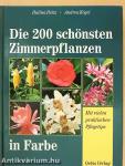 Die 200 schönsten Zimmerpflanzen