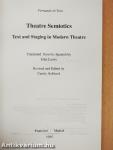 Theatre Semiotics