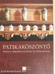 Patikaköszöntő