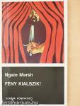 Fény kialszik!