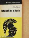 Istenek és népek