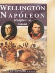 Wellington és Napóleon