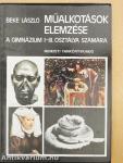 Műalkotások elemzése