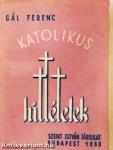 Katolikus hittételek