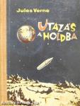 Utazás a Holdba/Utazás a Hold körül