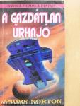 A gazdátlan űrhajó