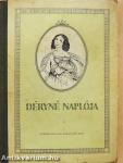 Déryné naplója