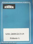Szilárdságtan