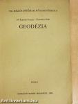 Geodézia