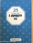 A gyógyító víz