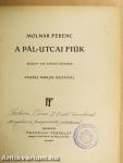 A Pál-utcai fiúk