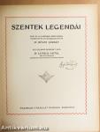 Szentek legendái