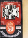 Complete World Bartender Guide