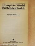Complete World Bartender Guide