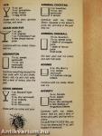 Complete World Bartender Guide