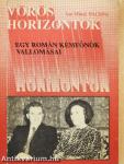 Vörös horizontok
