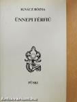Ünnepi férfiú