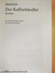 Der Kaffeehändler