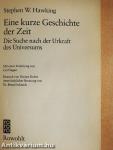 Eine kurze Geschichte der Zeit
