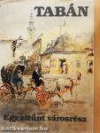 Tabán - Egy eltűnt városrész