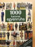 1000 katonai egyenruha