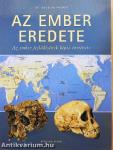Az ember eredete