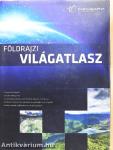 Földrajzi világatlasz