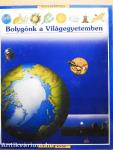 Bolygónk a Világegyetemben