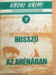 Bosszú az arénában