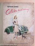 Cilike mint asszony