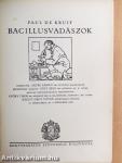 Bacillusvadászok