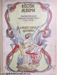 Költők albuma
