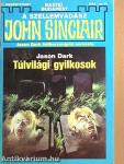 Túlvilági gyilkosok