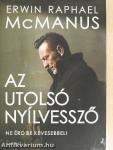 Az utolsó nyílvessző