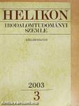 Helikon 2003/3.