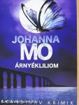Árnyékliliom