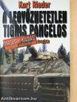 A legyőzhetetlen Tigris páncélos