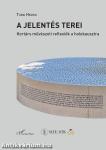 A jelentés terei