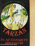 Tarzan és az elveszett birodalom
