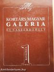 Kortárs Magyar Galéria 1994