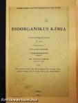 Bioorganikus kémia II.