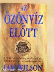 Az özönvíz előtt