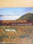 Impressionen von der Schwäbischen Alb