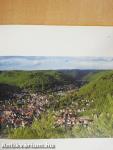 Impressionen von der Schwäbischen Alb
