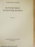 Ravennában temették Rómát