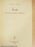 Svejk I-II.