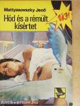 Hód és a rémült kísértet