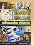 Kicsoda, micsoda