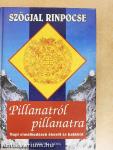 Pillanatról pillanatra