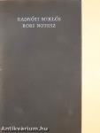 Bori notesz/Bori notesz melléklet